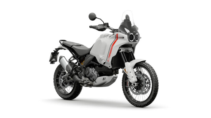 Ducati Desert X DesertX (22MY) - Image 2